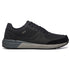 Sneakers nere in pelle con suola bicolore Skechers, Brand, SKU m114000289, Immagine 0